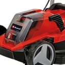 Einhell Akku-Rasenmäher GE-CM 18/33 Li SET Rot mit 18V/4,0 Ah Akku Bild 3
