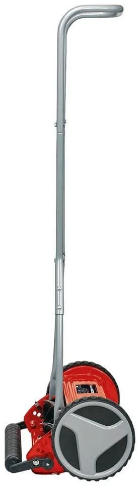 Einhell Hand-Rasenmäher GC-HM 300, 30 cm Schnittbreite