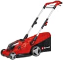 Einhell GP-CM 36/41 Li - Solo Akkurasenmäher 41 cm Schnittbreite Rot Bild 2