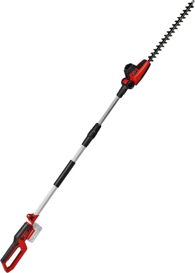 Einhell Akku-Stab-Heckenschere GC-HH 18/45 Li T-Solo Rot - Bild 2