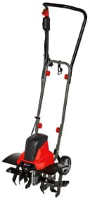 Einhell Elektro-Bodenhacke GC-RT 1545 M Rot/Schwarz Bild 2