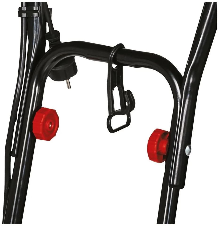 Einhell Elektro-Bodenhacke GC-RT 1545 M Rot/Schwarz - Bild 3