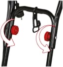 Einhell Elektro-Bodenhacke GC-RT 1545 M Rot/Schwarz Bild 4