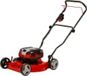 Einhell Akku-Rasenmäher GE-CM 36/48 Li M-Solo Rot Bild 2