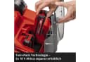 Einhell Akku-Vertikutierer GE-SC 36/35 Li - Solo Power X-Change Rot Bild 5