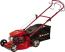Einhell Benzinrasenmäher GC-PM 46/5 S Rot Bild 2
