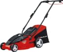 Einhell Elektrorasenmäher GC-EM 1500/36 Rot Bild 2