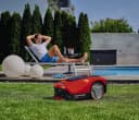 Einhell Rasenmähroboter FREELEXO 550 Kit bis 550 m² Bild 4