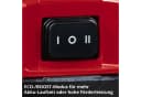 Einhell Akku-Schmutzwasserpumpe GE-DP 18/25 LL Li-Solo Rot Bild 5
