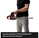 Einhell GE-CH 18/60 Li Akku-Heckenschere 18V 60cm Starter-Kit Bild 1