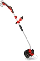 Einhell Akku-Rasentrimmer GE-CT 18/33 Li E-Solo Rot/Schwarz Bild 2