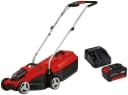 Einhell Akkurasenmäher GE-CM 18/250 Li mit 18V/4,0Ah Akku Bild 2