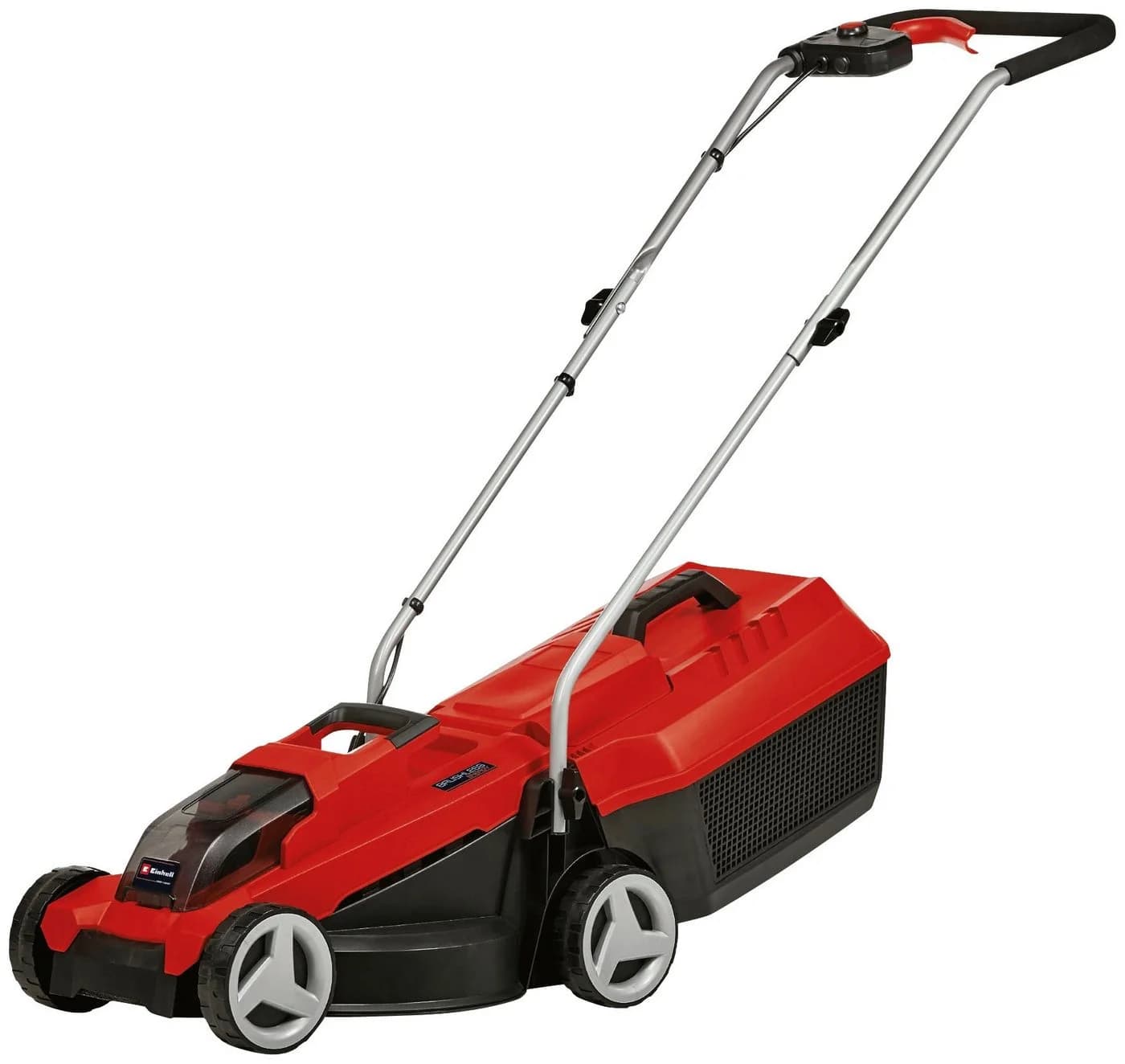 Einhell Akkurasenmäher GE-CM 18/250 Li mit 18V/4,0Ah Akku - Bild 3