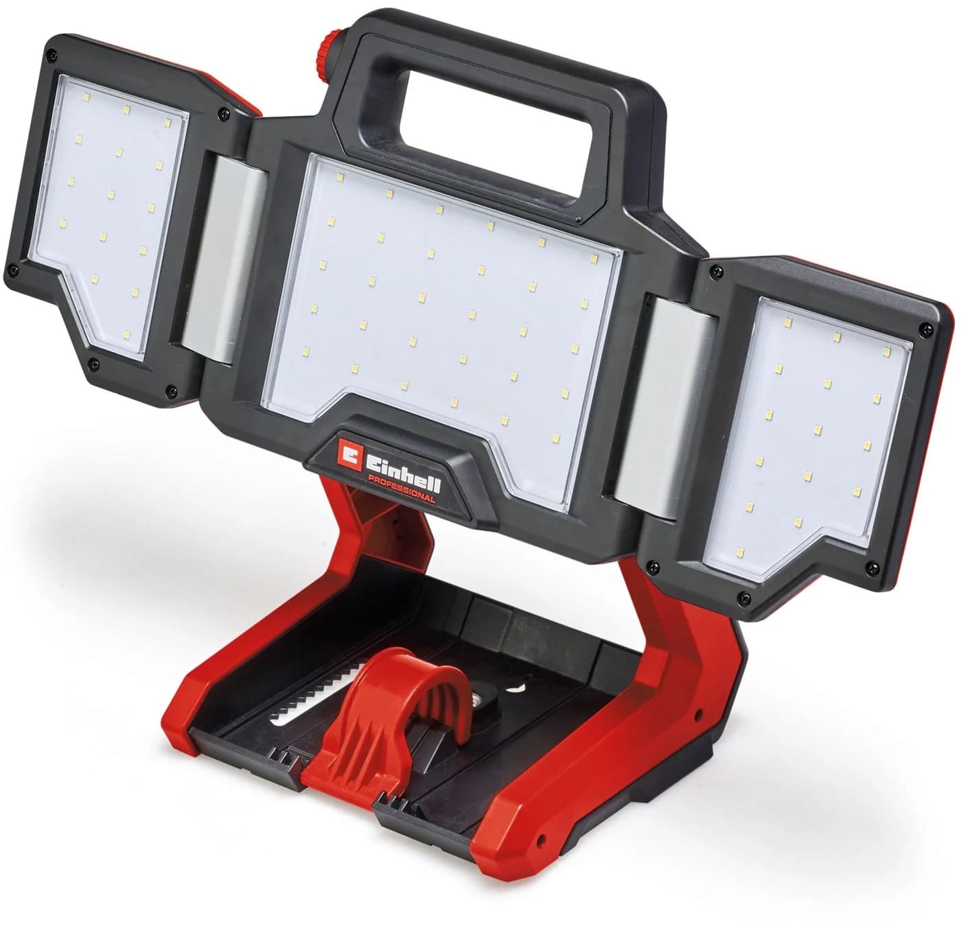 Einhell LED Arbeitsleuchte TP-CL 18/3000 Li Set - Solo mit Stativ - Bild 2