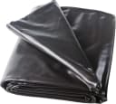 Heissner Teichfolie PVC schwarz 0,5 mm Bild 1