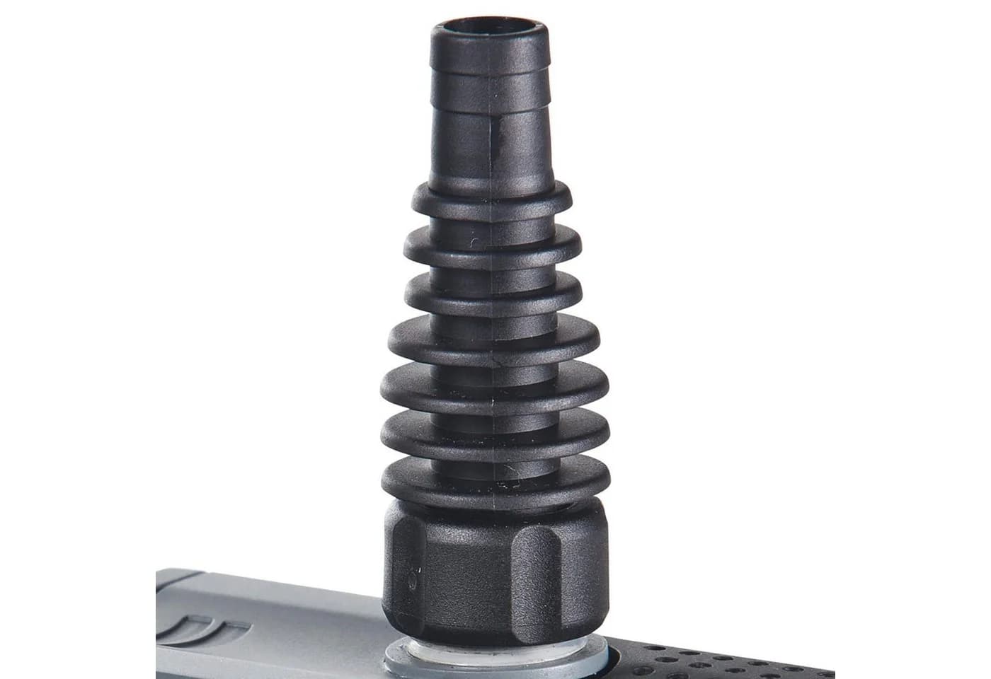 Heissner Aqua Stark Multifunktionspumpe 1400 - 210 Komplett-Set - Bild 4