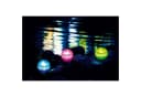 Heissner LED Teichleuchte Floating Ball Light D=11,5cm Bild 1