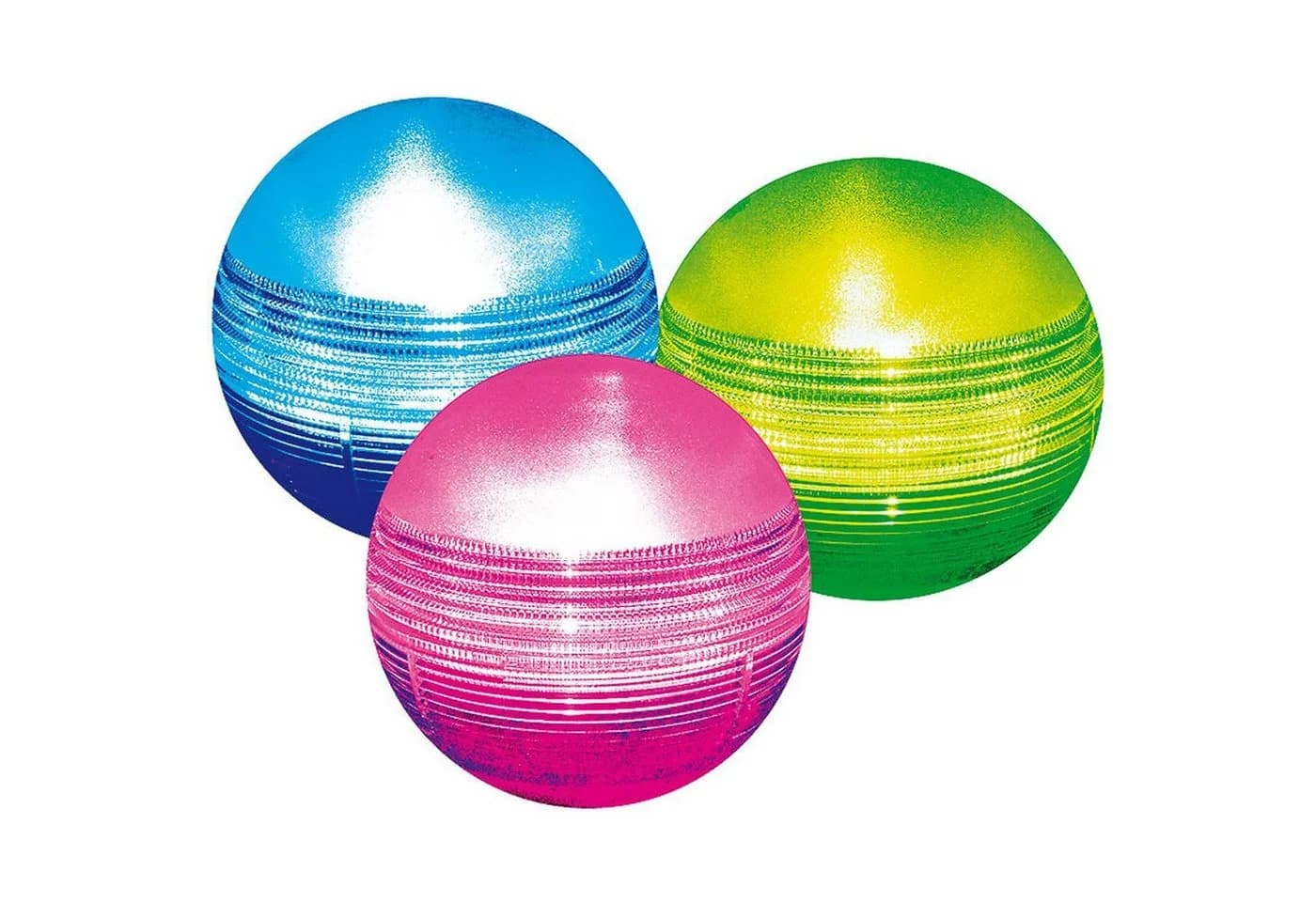 Heissner LED Teichleuchte Floating Ball Light D=11,5cm - Bild 2