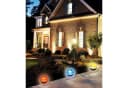 Heissner LED Teichleuchte Floating Ball Light D=11,5cm Bild 3