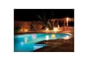 Heissner LED Teichleuchte Floating Ball Light D=11,5cm Bild 4