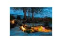 Heissner LED Teichleuchte Floating Ball Light D=11,5cm Bild 5