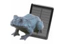 Heissner SOLAR Teichfigur Frosch mit Wasserspiel Bild 2