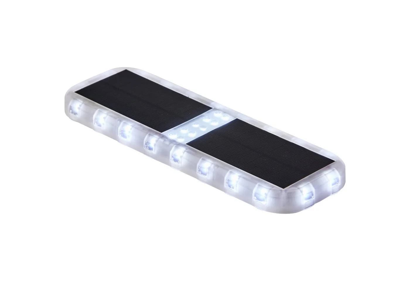 CF Solar Pool-Lampe LED mit Akku & Magnethalterung - Bild 2