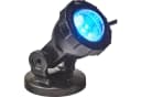 Heissner SOLAR Teich- und Gartenlicht RGB Schwarz 3er Set Bild 4