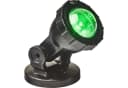 Heissner SOLAR Teich- und Gartenlicht RGB Schwarz 3er Set Bild 5