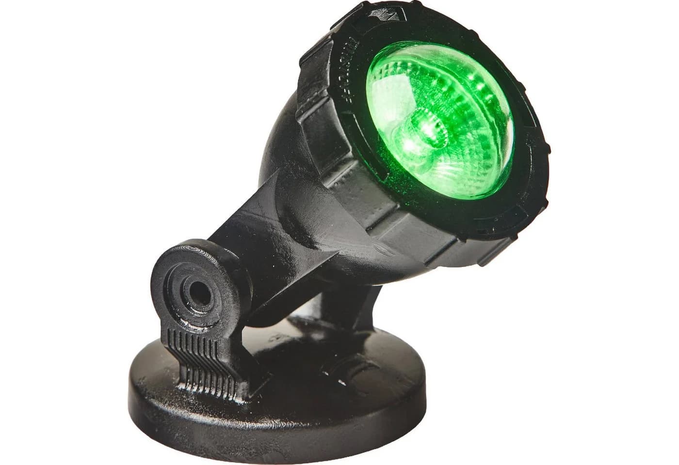 Heissner SOLAR Teich- und Gartenlicht RGB Schwarz 3er Set - Bild 5