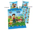 Herding Kinderbettwäsche 135x200cm Paw Patrol Hunde Superhelden Bild 3