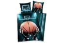 Herding's Young Collection Jugendbettwäsche Basketball Bunt Bild 1