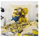 Herding Minions Bettwäsche 80x80 + 135x200 cm Baumwolle Bild 4