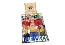 Herding Jugendbettwäsche One Piece Wendebettwäsche Bunt Bild 1