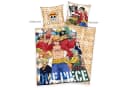 Herding Jugendbettwäsche One Piece Wendebettwäsche Bunt Bild 2