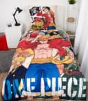 Herding Jugendbettwäsche One Piece Wendebettwäsche Bunt Bild 3