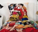 Herding Jugendbettwäsche One Piece Wendebettwäsche Bunt Bild 4