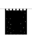Herding Prinzessin Gardine Glow in the Dark Fertiggardine Bild 1