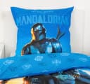 Herding Star Wars Wendebettwäsche Bunt Renforcé 100% Baumwolle Bild 3