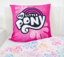 Herding Kinderbettwäsche My Little Pony Bunt Renforcé Bild 4
