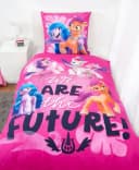 Herding Kinderbettwäsche My Little Pony Bunt Renforcé Bild 5