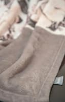 Bench Wohndecke Rosa Wellsoft Flausch Kuscheldecke Bild 1