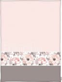 Bench Wohndecke Rosa Wellsoft Flausch Kuscheldecke Bild 2