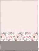 Bench Wohndecke Rosa Wellsoft Flausch Kuscheldecke Bild 5