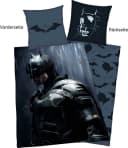 Batman Wendebettwäsche 2-teilig Renforcé Bunt Bild 2