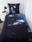Batman Wendebettwäsche 2-teilig Renforcé Bunt Bild 3