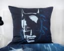 Batman Wendebettwäsche 2-teilig Renforcé Bunt Bild 5