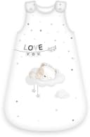Baby Best Babyschlafsack Sleeping Little Bear 70cm Bild 1