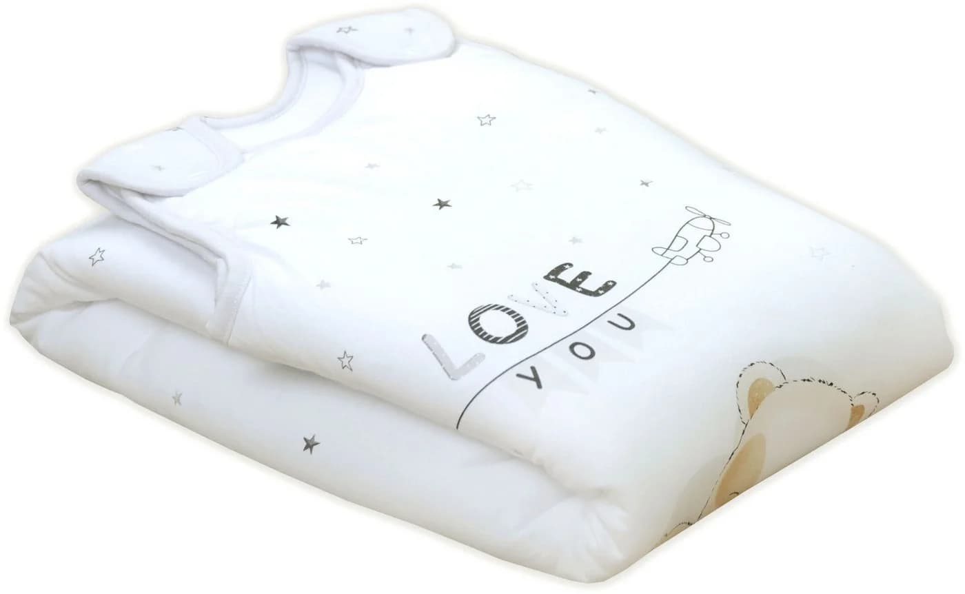 Baby Best Babyschlafsack Sleeping Little Bear 70cm - Bild 3