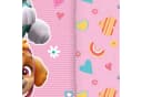 PAW PATROL Bettwäsche Set Bunt Glow-in-the-Dark Renforcé Bild 5